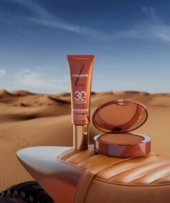 Alternative view of Infinite Bronze - Tinted Protection Sunlight Cream SPF30 Medium/Dark Shade