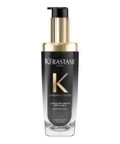 Chronologiste L'Huile Hair Oil