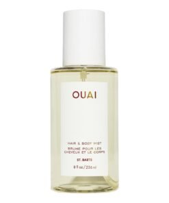 Hair and Body Mist EDT St. Barts - Full Size