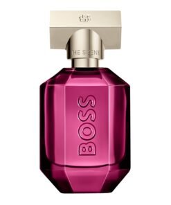 The Scent Magnetic - Eau de Parfum