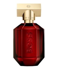 The Scent Elixir - Parfum Intense