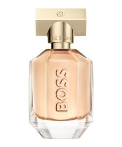 The Scent - Eau de Parfum