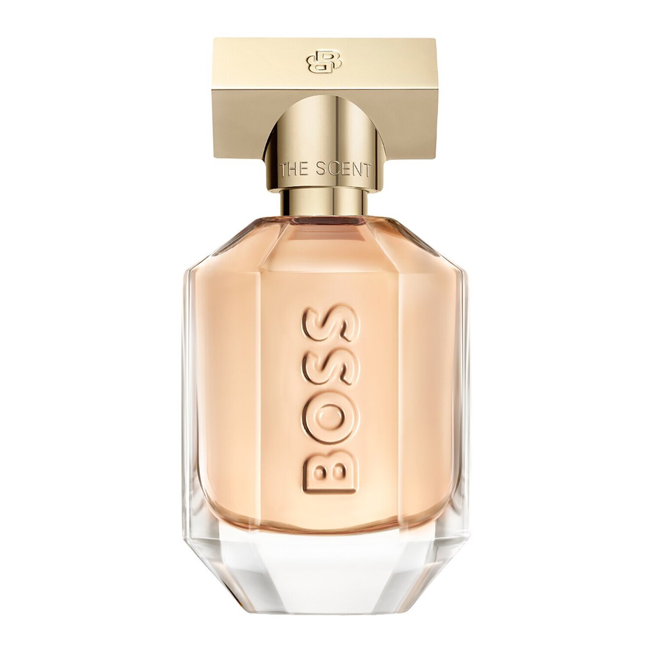 The Scent - Eau de Parfum