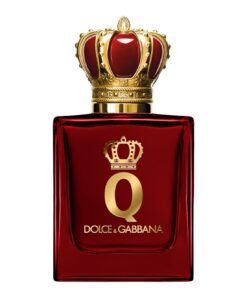 Q by DG Parfum