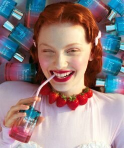 Alternative view of Miami Shake