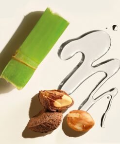 Alternative view of Body Badalada™ Vitamin-Infused Lotion