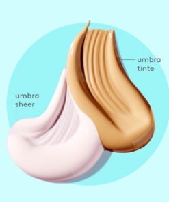Alternative view of Umbra Sheer™ Mineral Cream SPF30