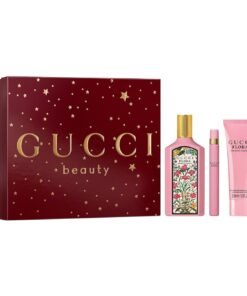Flora Eau de Parfum for Women Trio - Gift Set