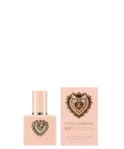 Alternative view of My Devotion Eau de Parfum Intense