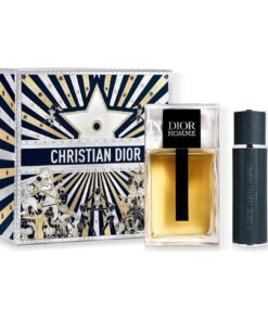 Dior Homme Set - Limited Edition Eau De Toilette