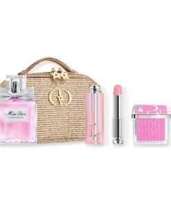 The Miss Dior Beauty Ritual - Limited Edition