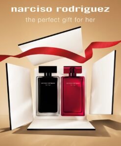 Alternative view of For Her Eau de Toilette - Fragrance Set