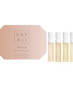 Freedom EDP Sampler Set