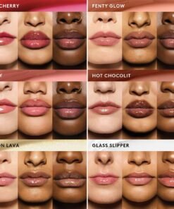 Alternative view of Gloss Bomb Heat Lip Luminzer + Plumper