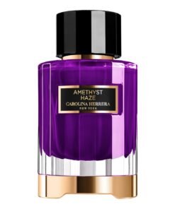 Amethyst Haze - Herrera Confidential