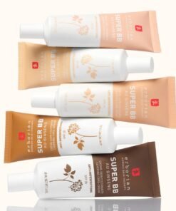 Super BB Cream - Full Coverage BB cream - Image 3