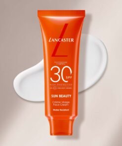Alternative view of Sun Beauty - Face Cream SPF30
