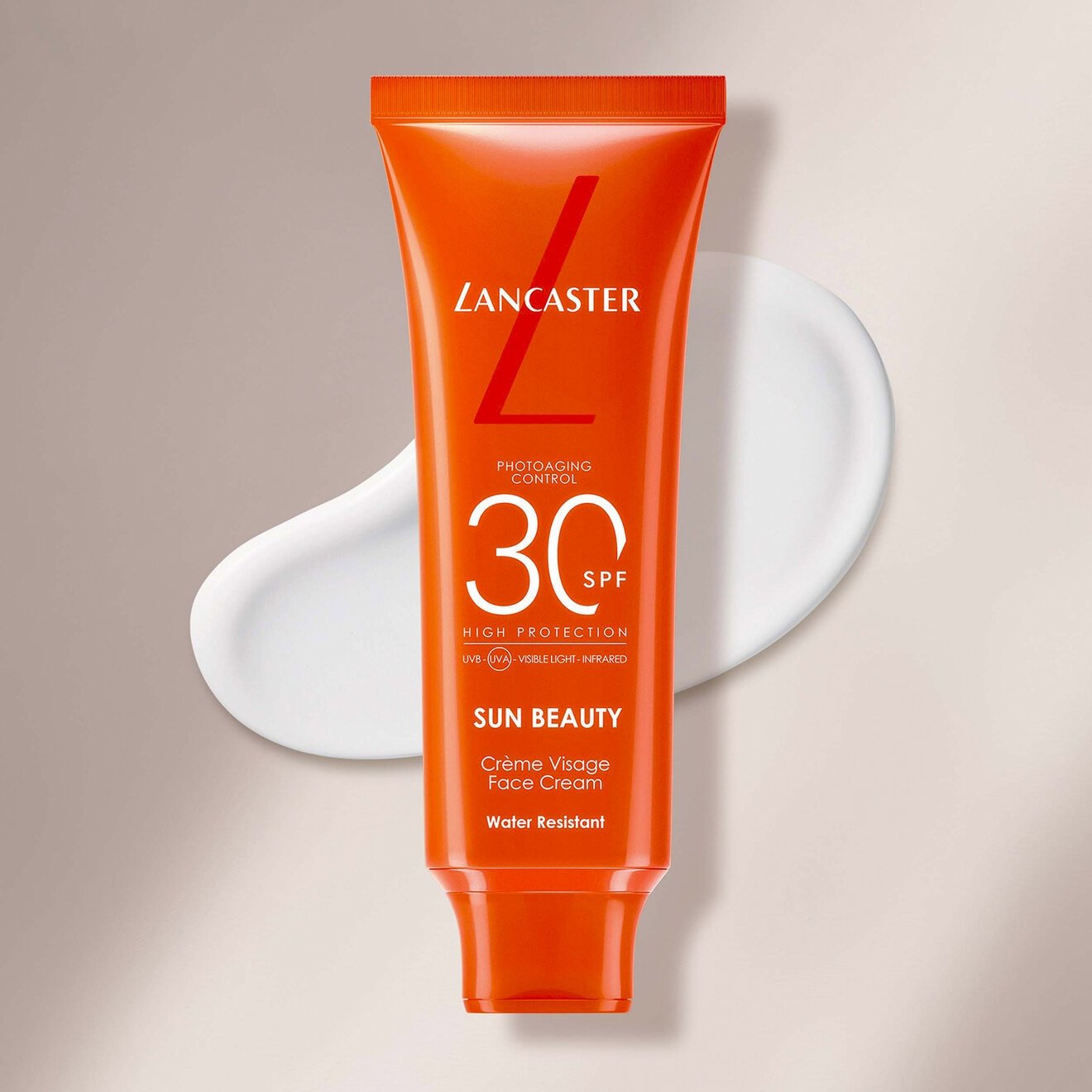 Sun Beauty - Face Cream SPF30 - Image 2