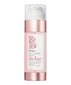Rice Water Protein + Moisture Strengthening Treatment for Damaged Hair