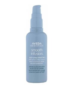 Smooth Infusion Style Prep