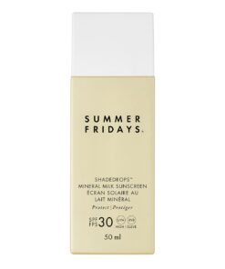 ShadeDrops Mineral Milk Sunscreen