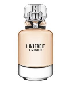 L'Interdit Eau De Toilette