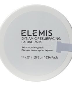 Dynamic Resurfacing Facial Pads - Pore Refining Exfoliating Pads