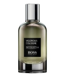 The Collection Vigorous Cologne - Eau de Parfum