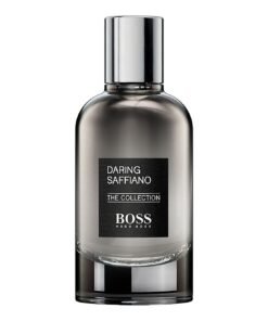 The Collection Daring Saffiano - Eau de Parfum