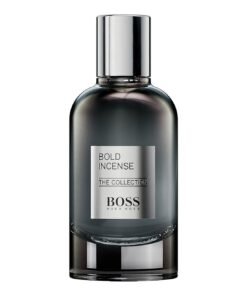 The Collection Bold Incense - Eau de Parfum Intense
