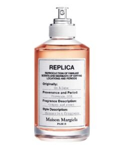 Replica On A Date EDT