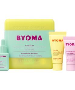 Clarifying Starter Kit