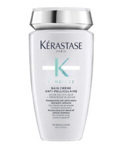 Symbiose Moisturizing Anti-Dandruff Shampoo