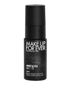 Mist & Fix Matte  - Travel Size