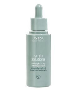 Scalp Solutions Overnight Scalp Renewal Serum
