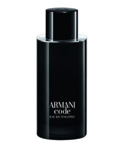 Armani Code Eau de Toilette
