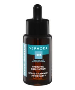 Hydrating Scalp Serum - Hydrates + Soothes