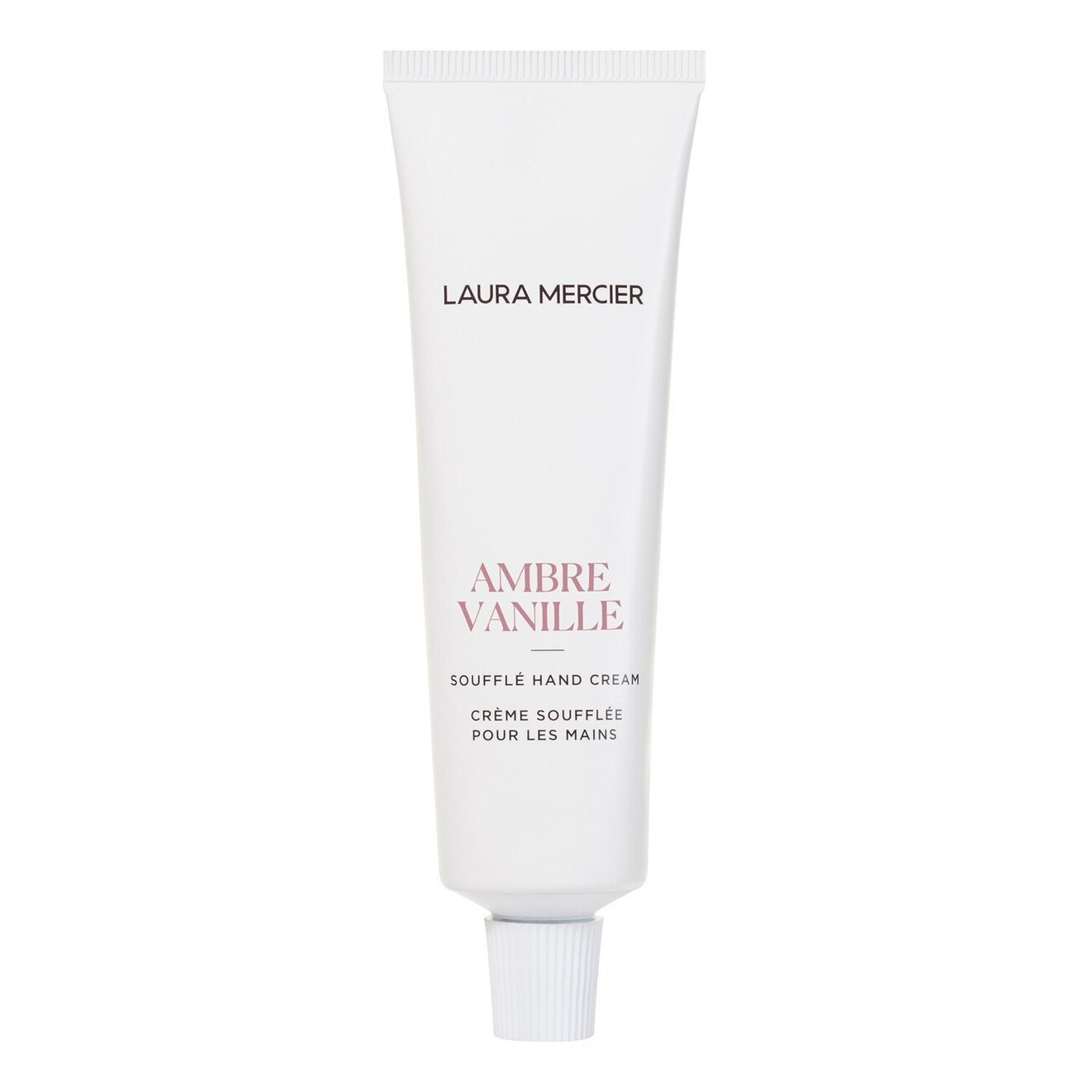 Ambre Vanillé Soufflé Hand Cream