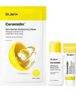 Alternative view of Dr.Jart+ Ceramidin Hello Moisture - Travel Set