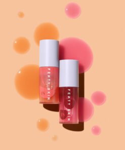 Alternative view of Fenty Treatz Hydrating + Strengthening Lip Oil