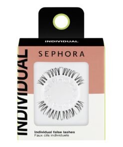 False Lashes - Light And Reusable False Lashes