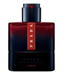 Luna Rossa Ocean Le Parfum