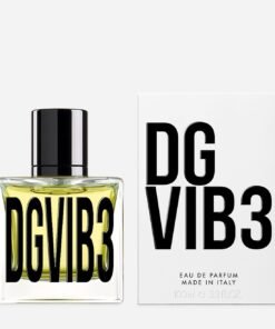 DGVIB3 Eau de Parfum