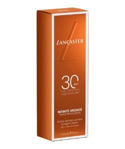 Alternative view of Infinite Bronze - Tinted Protection Sunlight Cream SPF30 Light/Medium Shade