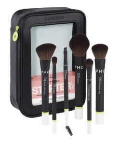 The Starter Brush Set - Mistake-Proof Brush Essentials