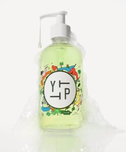 Alternative view of Superfood Gentle Antioxidant Cleanser - Limited Edition Bottle