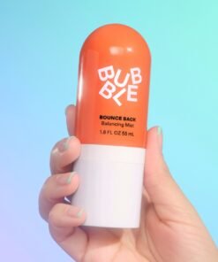 Alternative view of Bounce Back - Balancing Toner Mist