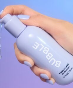 Alternative view of First Class - Oil Cleanser