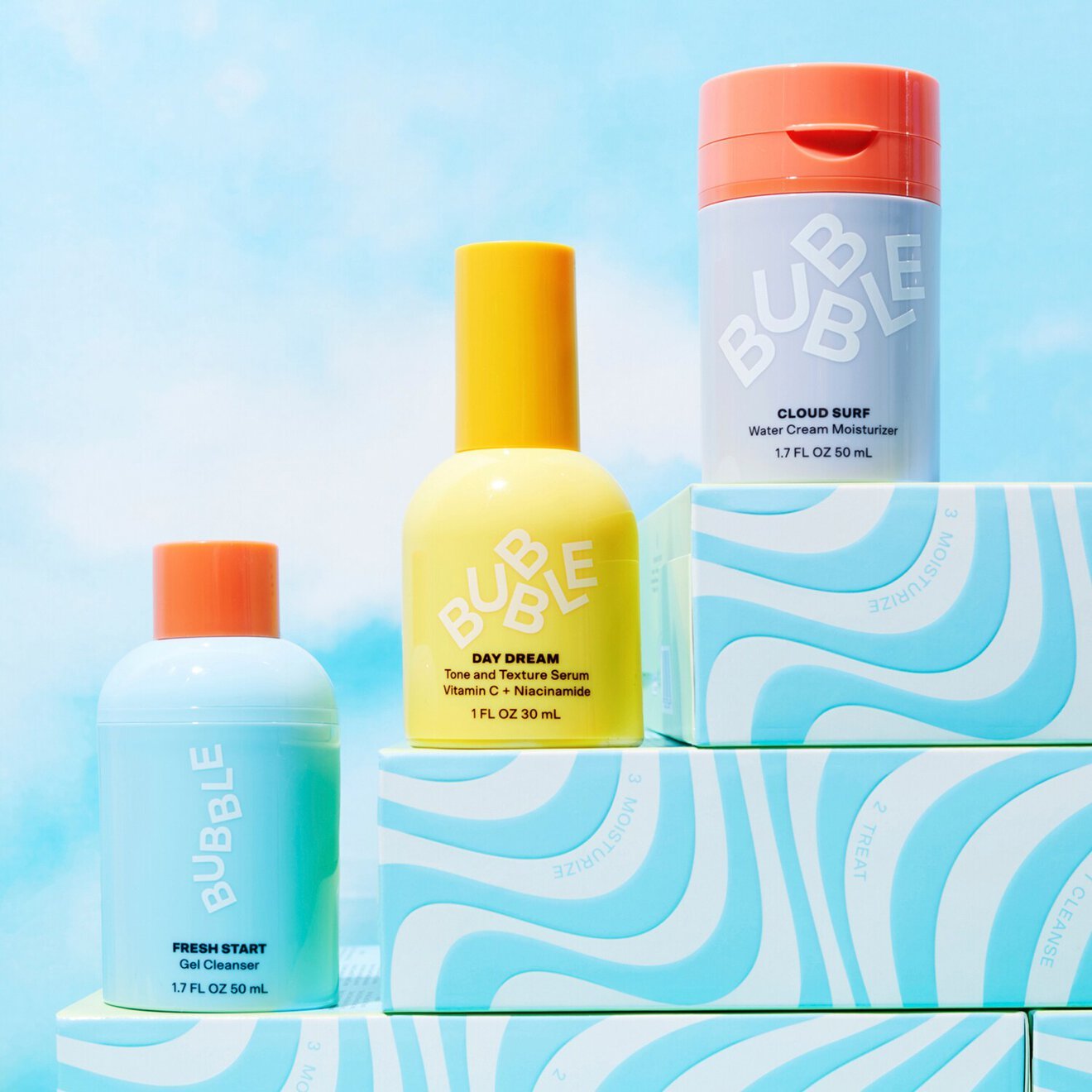 Rise & Shine - Brightening Kit - Image 3