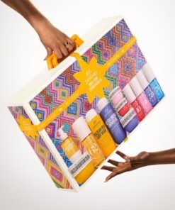Body Care Extravaganza Celebration Set - Image 3